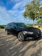 Volkswagen Passat Variant 2.0 TDI BMT Comfortline Varia... - VW Passat Variant von privat