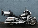 Harley-Davidson E-GLIDE ULTRA 1.HAND 5HD1 100 JAHRE MODELL - HARLEY-DAVIDSON MODEL
