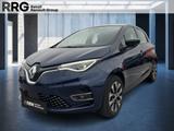 Renault ZOE Evolution EV50 135hp Komfort + Technopaket - Renault ZOE: Techno