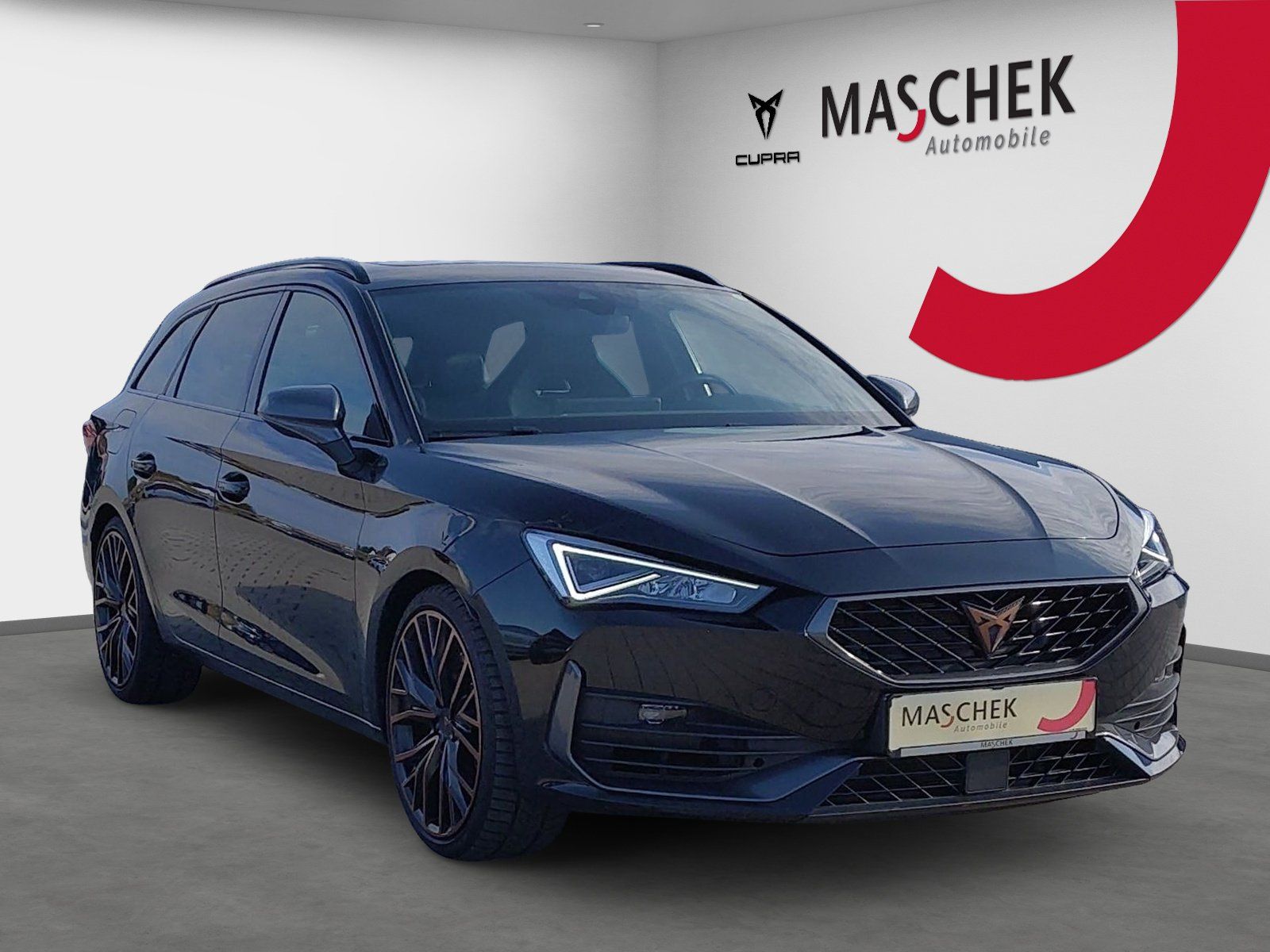 Cupra Leon - Bild 7