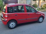Fiat Panda, Tüv neulich neu - Fiat Panda: Rot