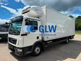MAN TGL 12.250 BL Kühlkoffer 7,45 m LBW 1 T*TK 600