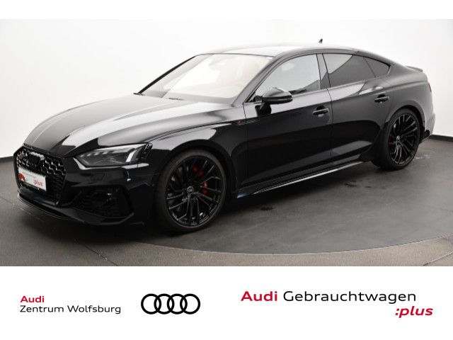 Audi RS 5 Sportback 2.9 TFSI quattro tiptronic Pano/H