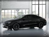 Mercedes-Benz CLA 250 Cp. AMG Sportpaket Night AMG 19" Headup - Mercedes-Benz: Cla