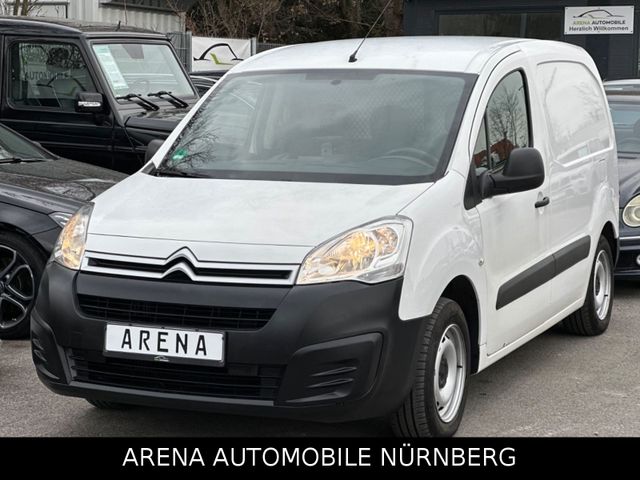 Citroën Berlingo 1.6 HDI 3Sitzer*Hygieneausbau*Catering