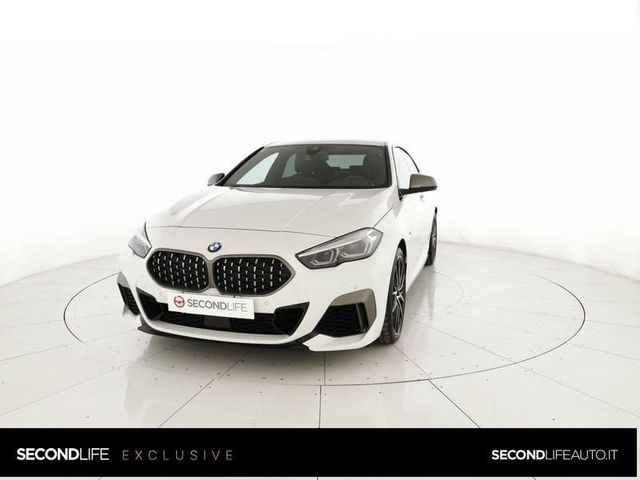 BMW Serie 2 G.C. M235i Gran Coupe xdrive auto