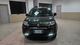 Fiat Panda 0.9 TwinAir Turbo Natural Power Loung - Fiat Panda mit CNG-Antrieb