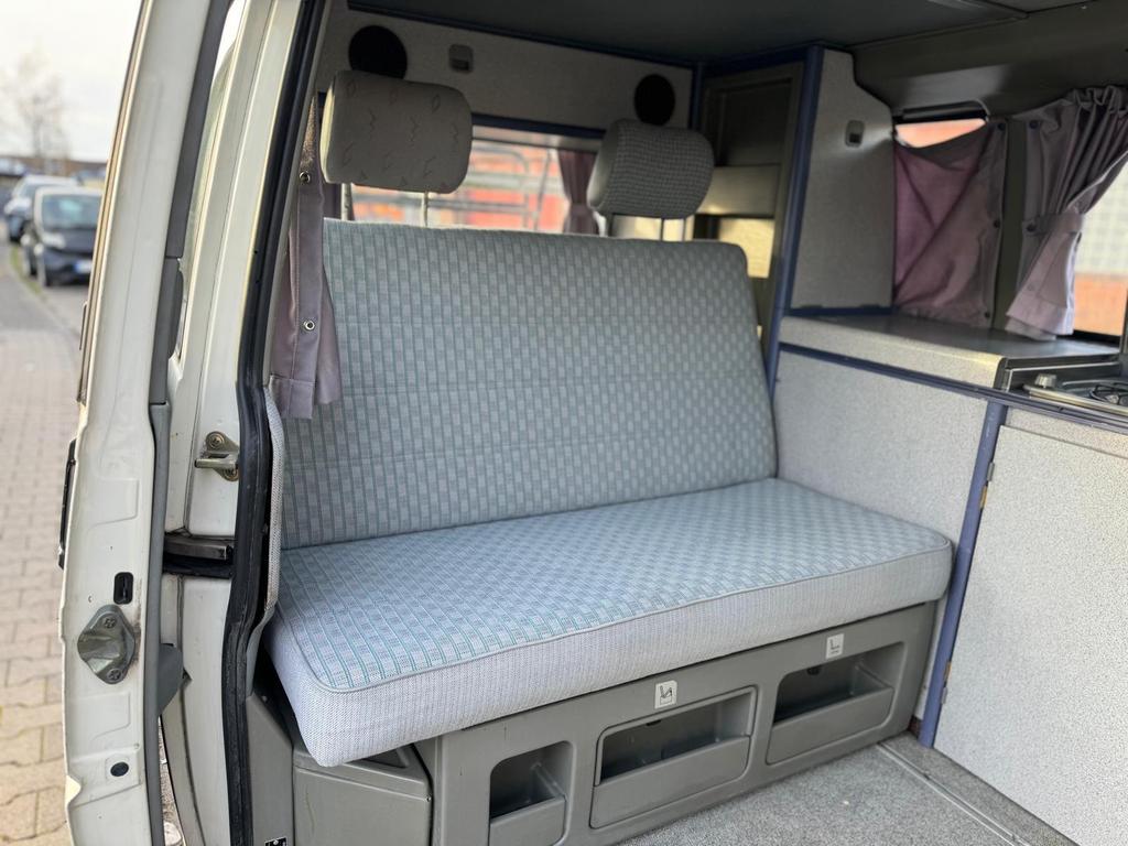 Volkswagen T4 California