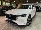 Mazda CX-60 Exclusive-Line Hybrid AWD 2,5B - weiße Mazda CX-60