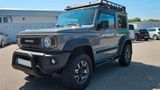Suzuki Jimny 1.5 ALLGRIP Comfort+ Umbau - Suzuki: Umbau