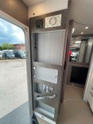 Bürstner Lyseo TD 684 *Komplett-Edition* AUTOMATIK