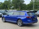 Volkswagen Passat 2.0 TDI 4Motion °StdHz°Pano°Matrix°AHK° - Volkswagen Passat: TDI 4motion