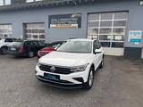 Volkswagen Tiguan Life 4M Facelift DSG Navi AHK ACC LED SHZ - gebrauchte Volkswagen Tiguan mit Facelift