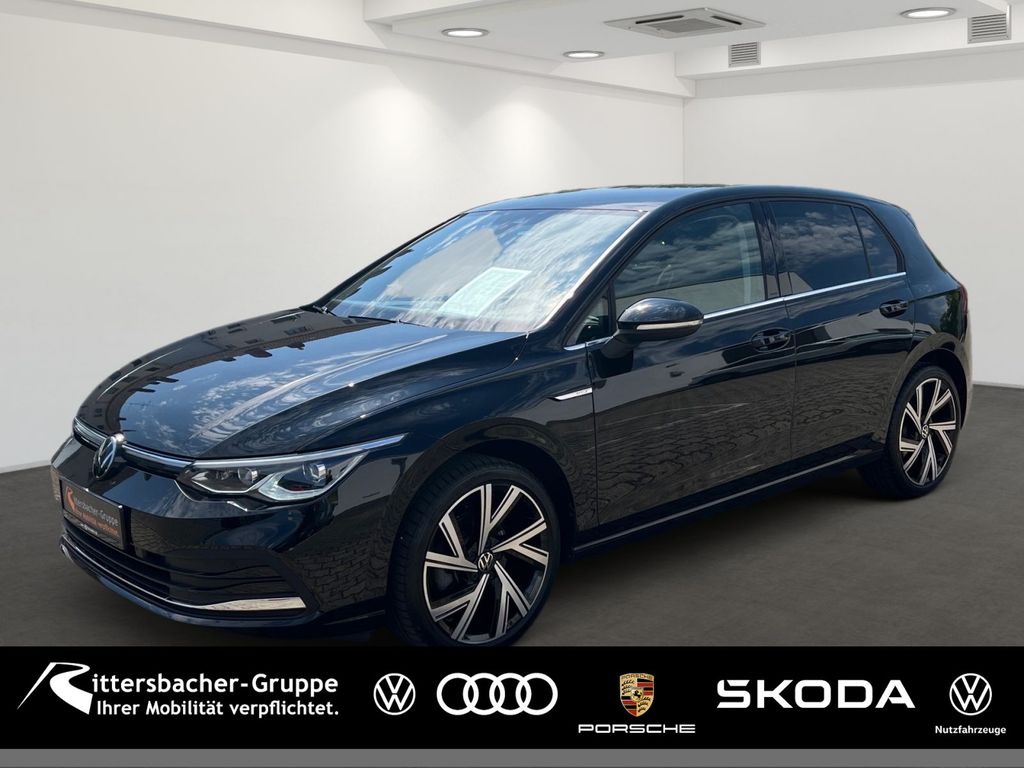 Image of Volkswagen Golf