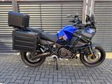 Yamaha XT1200 ZE  Super Tenere wie NEU nur 1389 km - YAMAHA XT 1200 Z