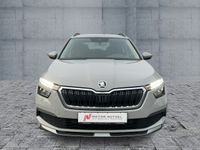 Skoda Kamiq - Vorschau Bild 3