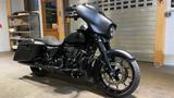 Harley-Davidson FLHXS Street Glide Special - HARLEY-DAVIDSON GLIDE