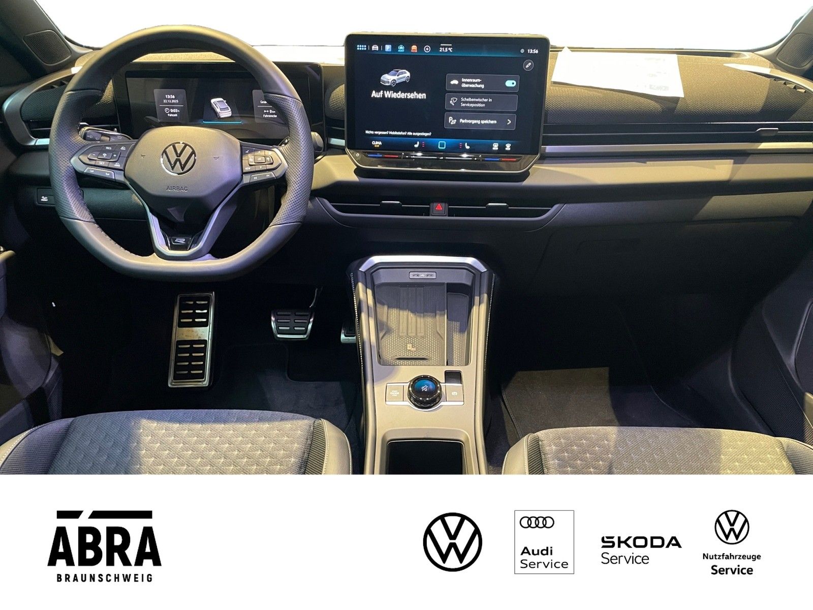 Volkswagen T-Roc - Bild 8