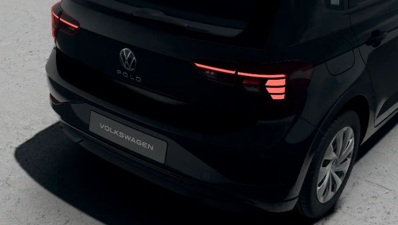 Volkswagen Polo - Bild 7