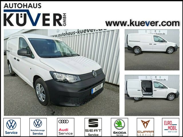 Volkswagen Caddy Maxi Cargo 2,0 TDI GRA+Klimaanlage