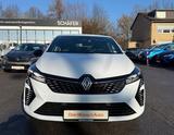 Renault Clio TCe 90 Techno Automatik Navi SHZ SOFORT - Renault Clio: Automat