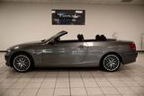 BMW 320 320i Cabrio Tagliandi BMW - BMW 320 aus 2009: Cabrio