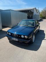BMW E30 cabrio *mtech2 *e36 328i *H-zul. - BMW 328 E30 Gebrauchtwagen