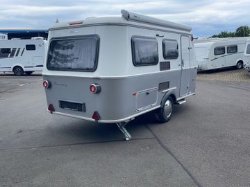 HYMER ERIBA HYMERCAR ERIBA Touring 430 Urban