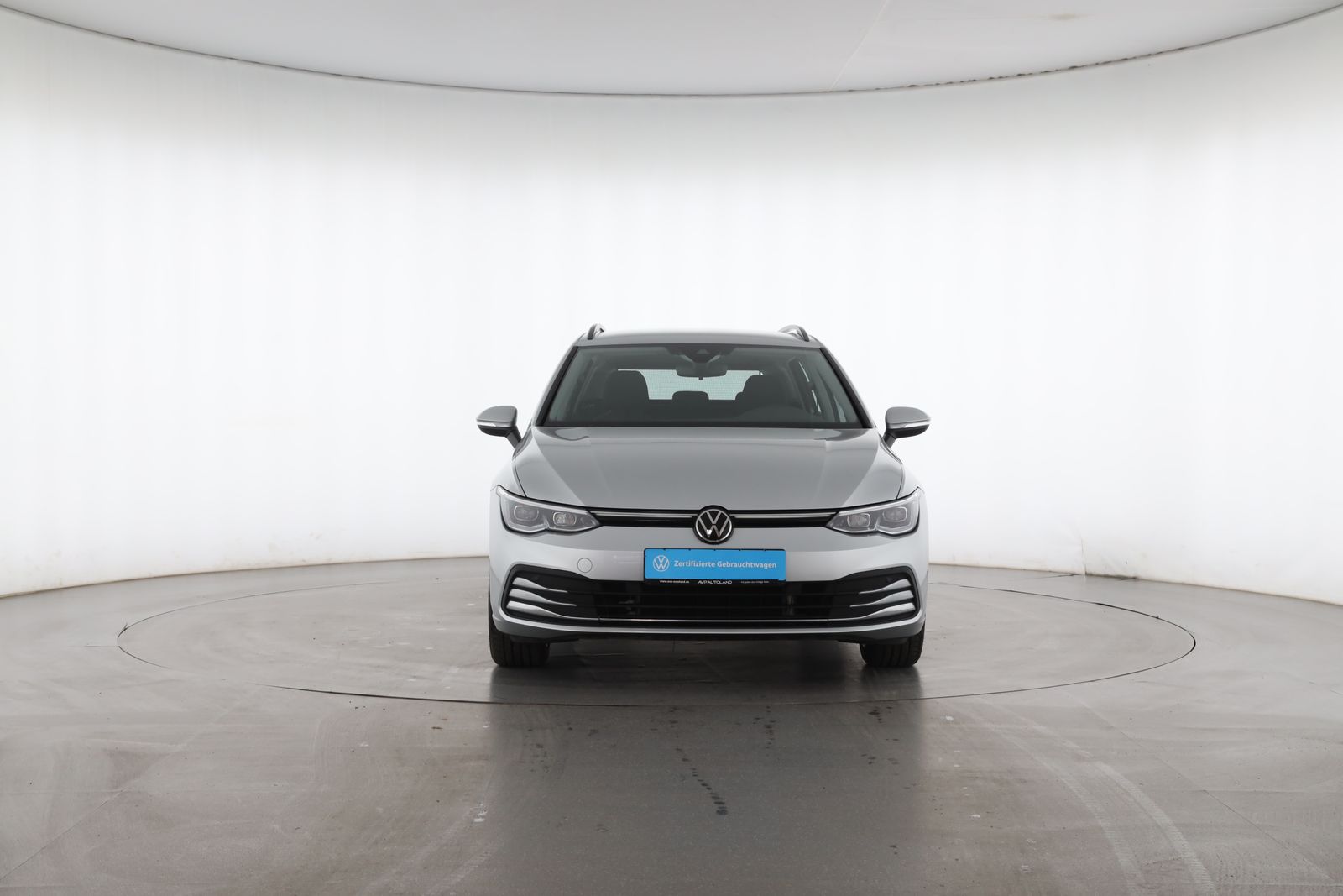 Volkswagen Golf - Bild 5