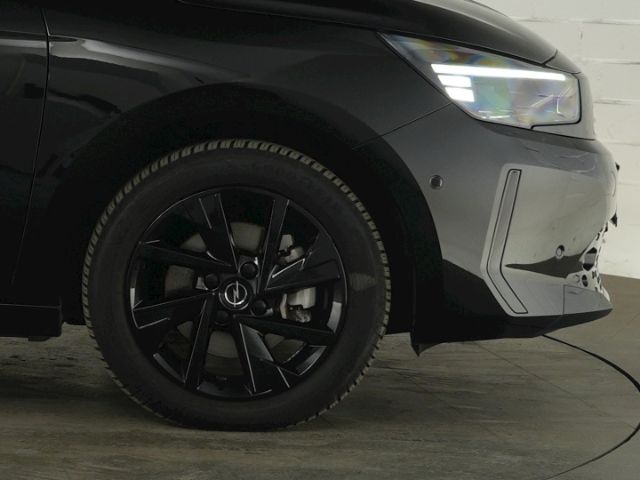 Corsa F FACELIFT GS+LED+RÜCKFAHRKAMERA+SITZ-/LEN