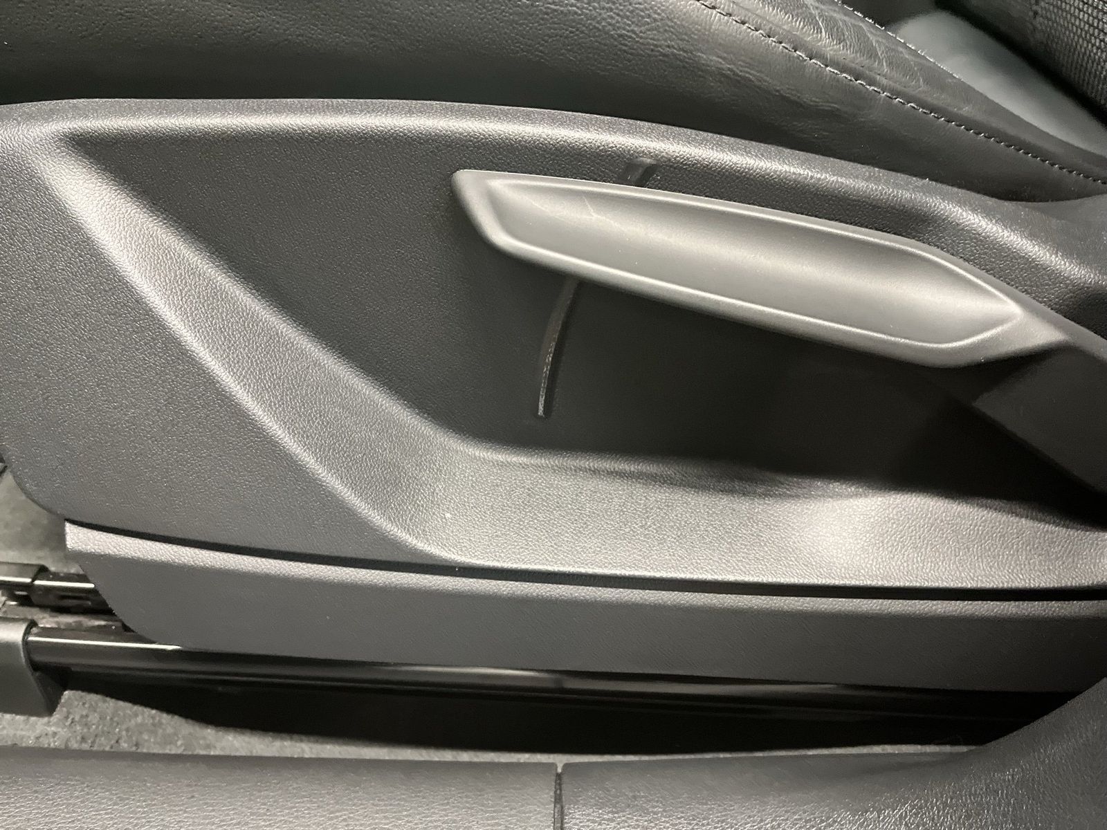 Audi Q5 - Bild 12