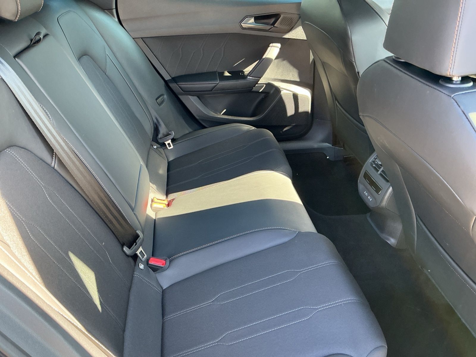 Cupra Leon - Bild 16