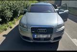 Audi A6 3.0 exklusiv s-line - Audi A6 aus 2005: Line