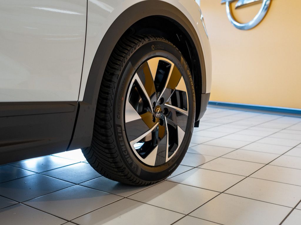 Opel Grandland (X) - Bild 6