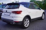 Seat Arona 1.0 TSI FR LED ACC Kamera FullLink DAB PDC - Seat Gebrauchtwagen