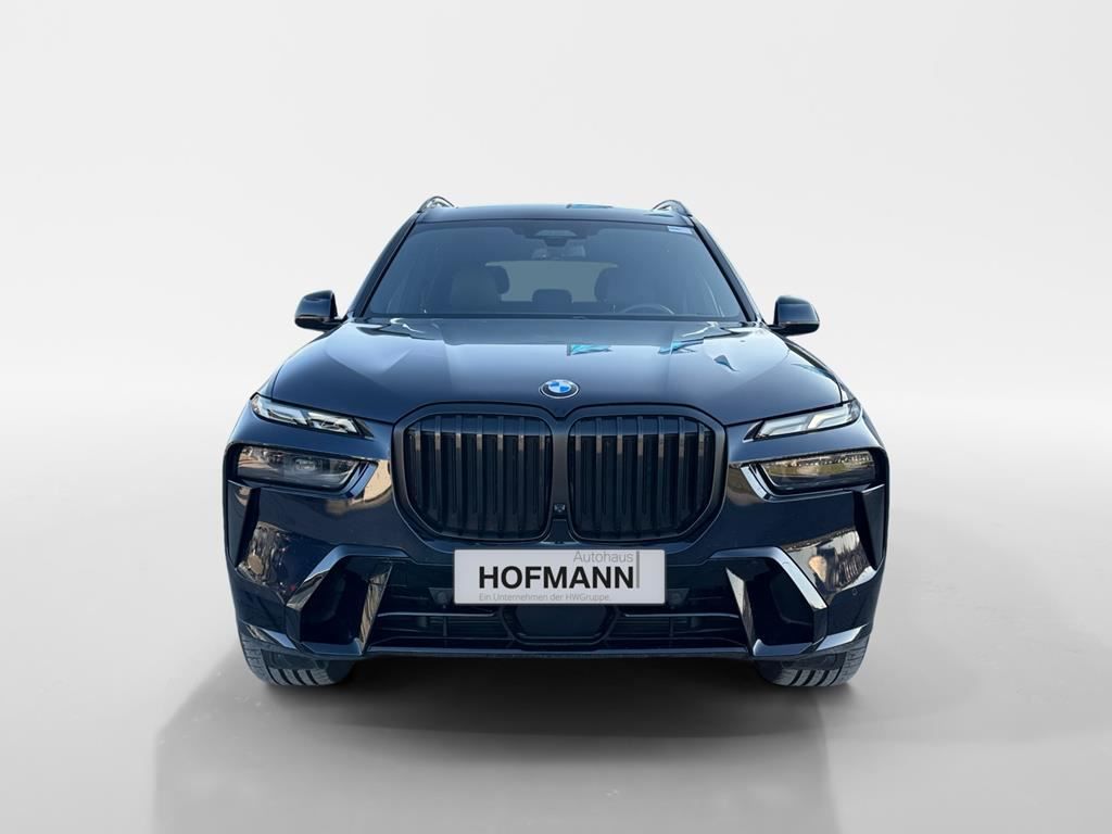 BMW X7 - Bild 2
