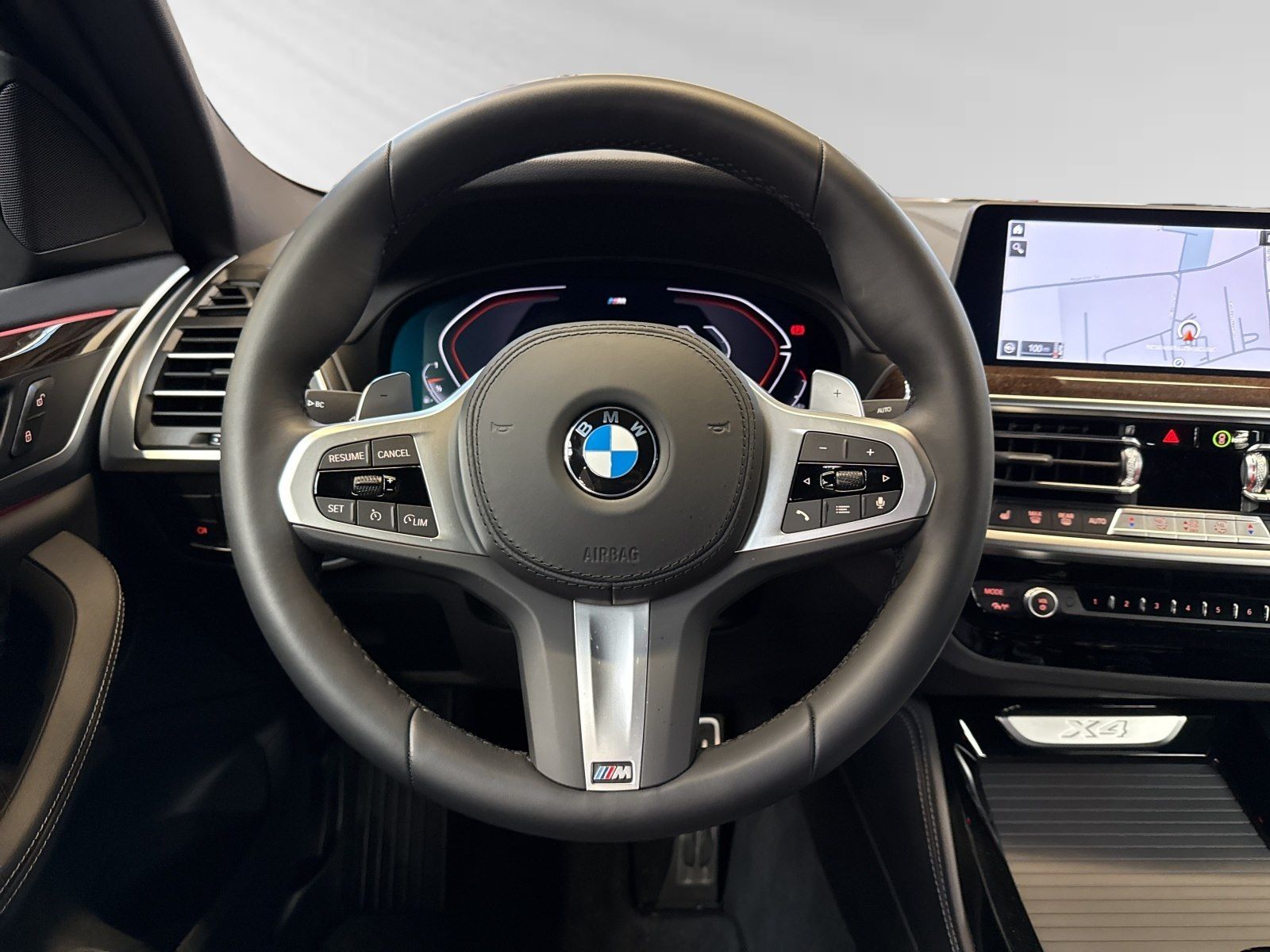 BMW X4 - Bild 11