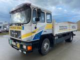 MAN 18.272 4x2 Fahrschul Lkw Prtische Bj 1992 - Offers