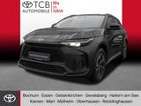 Toyota bZ4X BEV ECV 4x2 NAVI SHZ PDC Comfort-P. - Toyota Gebrauchtwagen in Wuppertal