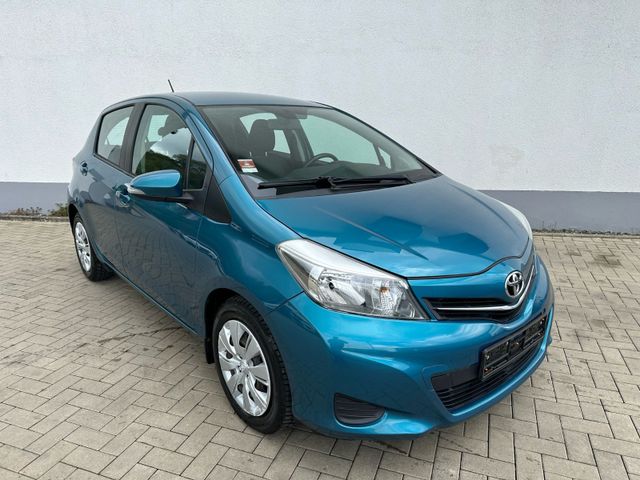 Toyota Yaris Cool/2.Hand/Navi/Kamera/