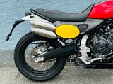 Fantic CABALLERO SCRAMBLER 700 *LIEFERUNG MGL* - FANTIC CABALLERO 700