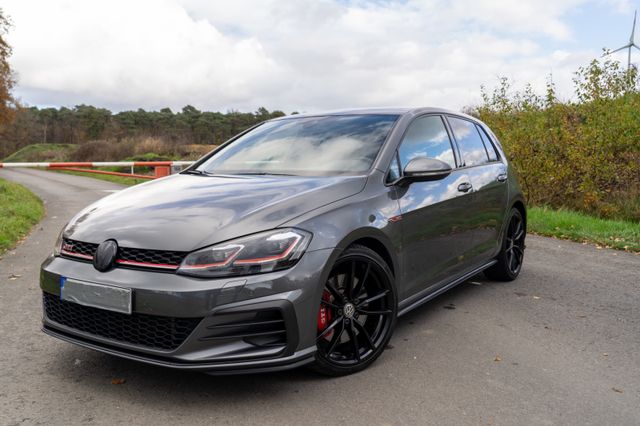 Volkswagen Golf 2.0 TSI OPF DSG GTI Performance GTI Per...