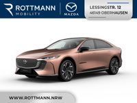 Mazda 6e - Vorschau Bild 17