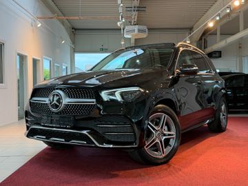 Mercedes GLE 300 - 3
