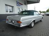 Mercedes-Benz 280 SE (W111) 3,5 Cabriolet, deutsche Auslieferu - Mercedes-Benz 280 Gebrauchtwagen