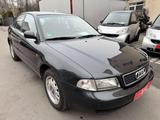 Audi A4 A4 1.8/ 139000 Km/ Klima/Alufelgen/TÜV 03-202 - Audi A4 aus 1998