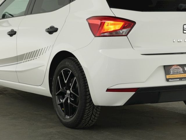 Ibiza REFERENCE TDI+KLIMAANLAGE+NEBELSCHEINWERFE