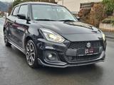 Suzuki Swift Sport/LED/Keyless/Navi/Kamera/CarPlay/Gar. - Suzuki Swift: Schwarz, Sport