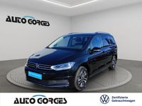 Volkswagen Touran - Vorschau Bild 1