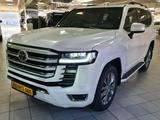 Toyota LC300*70thANV+NEU+EUreg+RearTV+415HP+VOLL+HUD - Toyota Land Cruiser Gebrauchtwagen